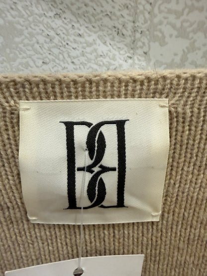 MALENE BIRGER  Wool LS Cardigan /S