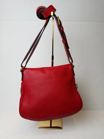 TOM FORD Leather  Jennifer Shoulder Bag