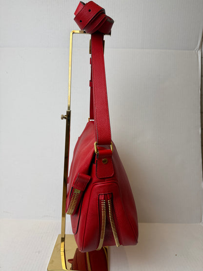 TOM FORD Leather  Jennifer Shoulder Bag