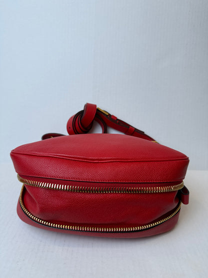 TOM FORD Leather  Jennifer Shoulder Bag