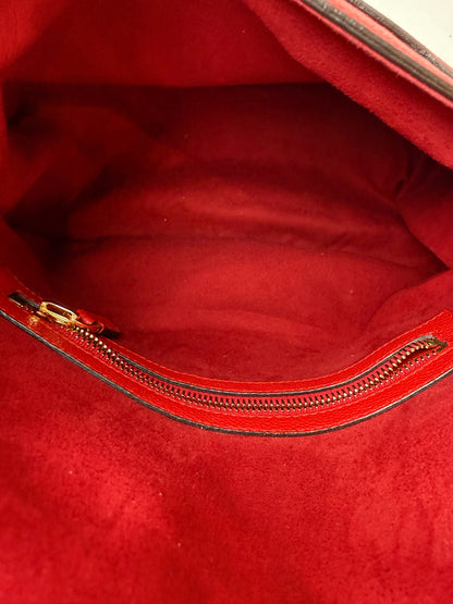 TOM FORD Leather  Jennifer Shoulder Bag