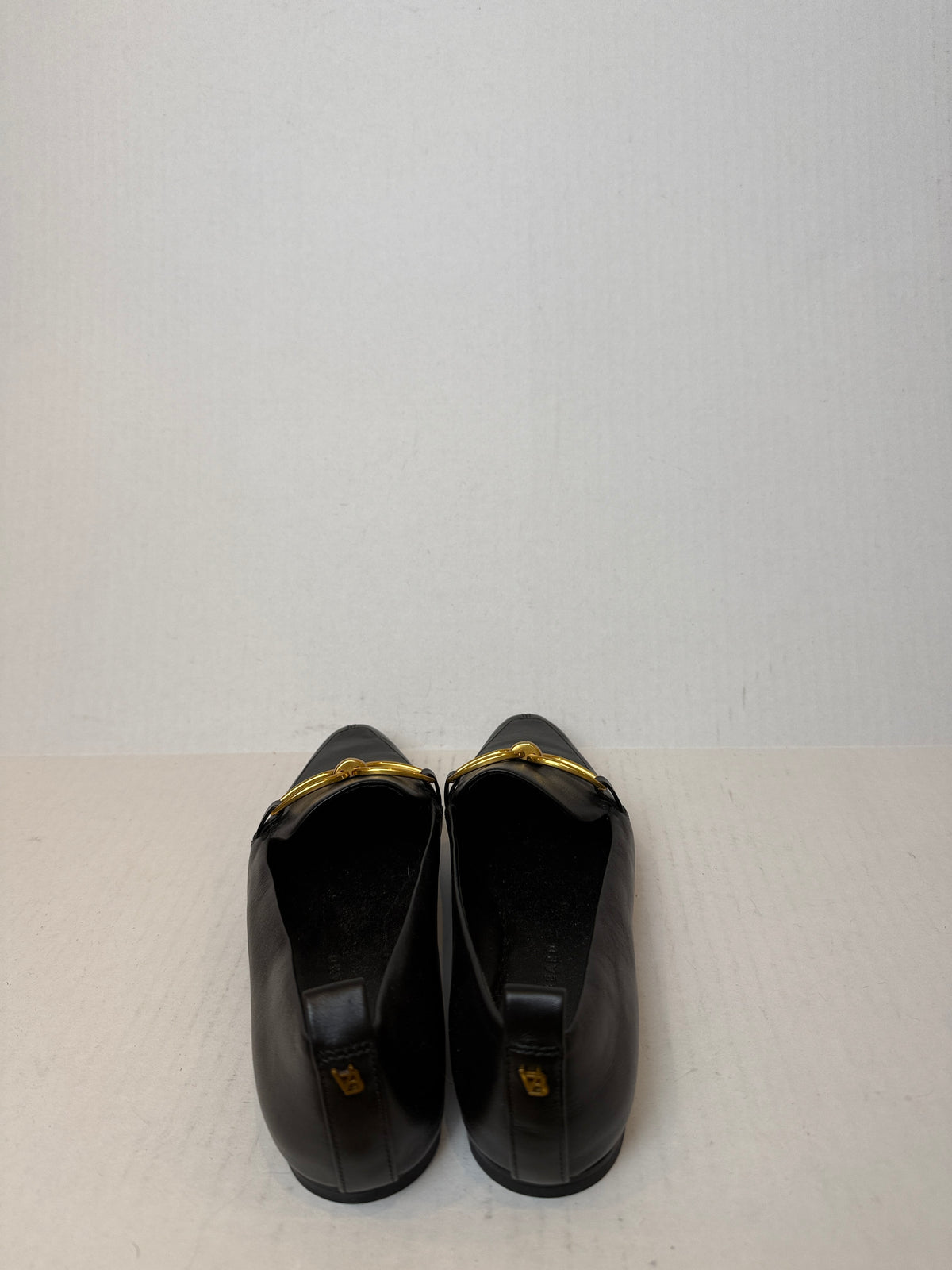 VERONICA BEARD NWT  Leather Champlain Slip on Loafers/US6-EU36.5