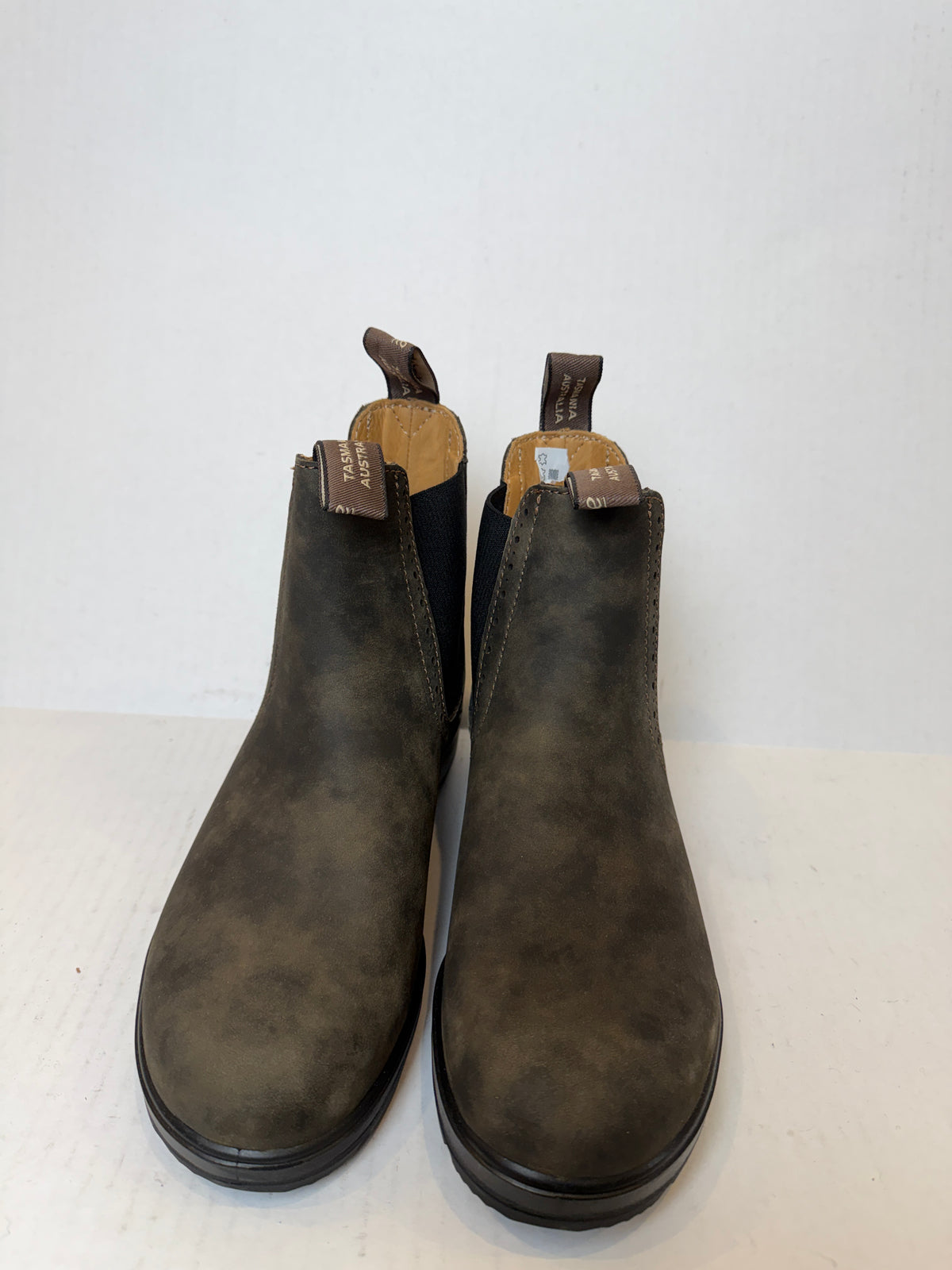 BLUNDSTONE NWT 1351 Chelsea Boots/5-EU36
