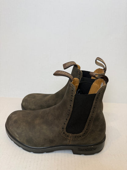 BLUNDSTONE NWT 1351 Chelsea Boots/5-EU36