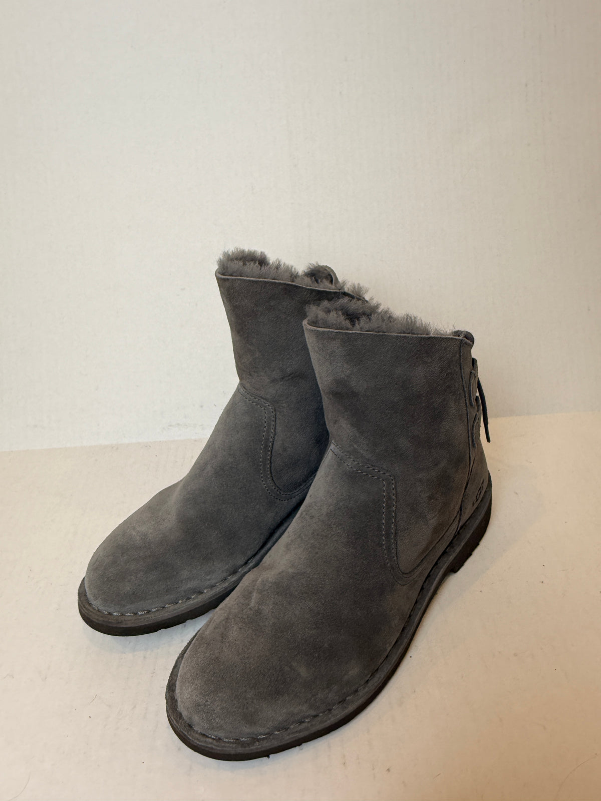 UGG Naiyah Ankle Boots / US9-EU40