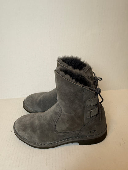 UGG Naiyah Ankle Boots / US9-EU40