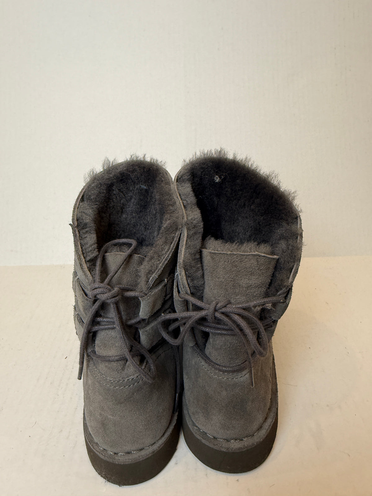 UGG Naiyah Ankle Boots / US9-EU40