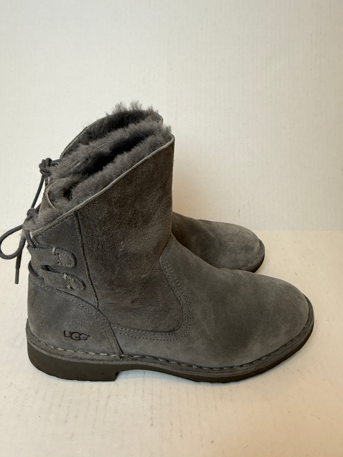 UGG Naiyah Ankle Boots / US9-EU40