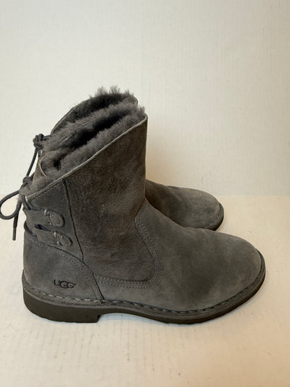 UGG Naiyah Ankle Boots / US9-EU40