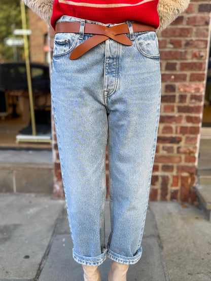 ARMARIUM Relaxed Fit Jeans / M-EU40