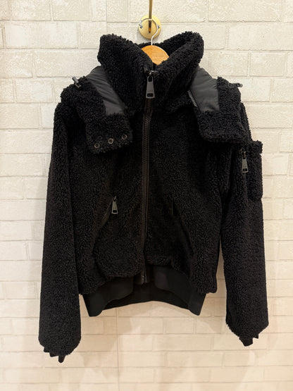 SAM. Napa Sherpa Jacket / L