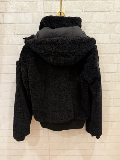 SAM. Napa Sherpa Jacket / L
