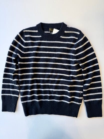 CREWCUTS Cashmere sweater / 4-5Y