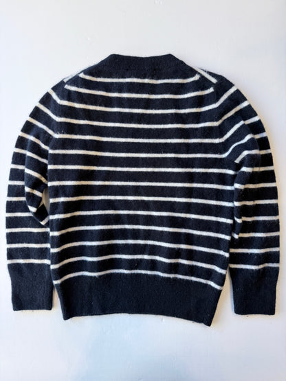 CREWCUTS Cashmere sweater / 4-5Y