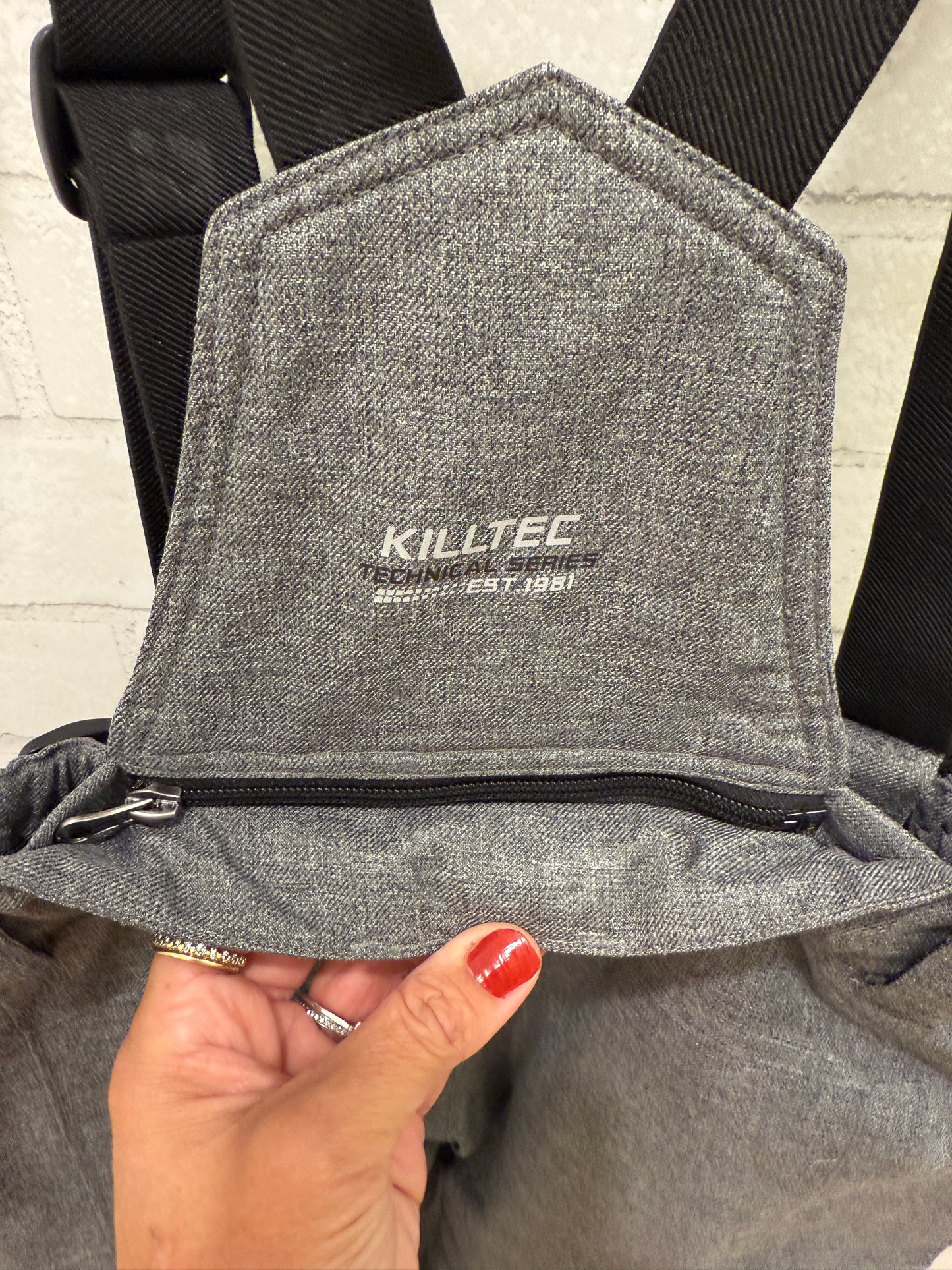 KILLTEC Snowpants / 10Y