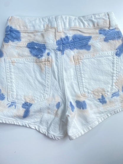 ZARA Denim Short / 9Y