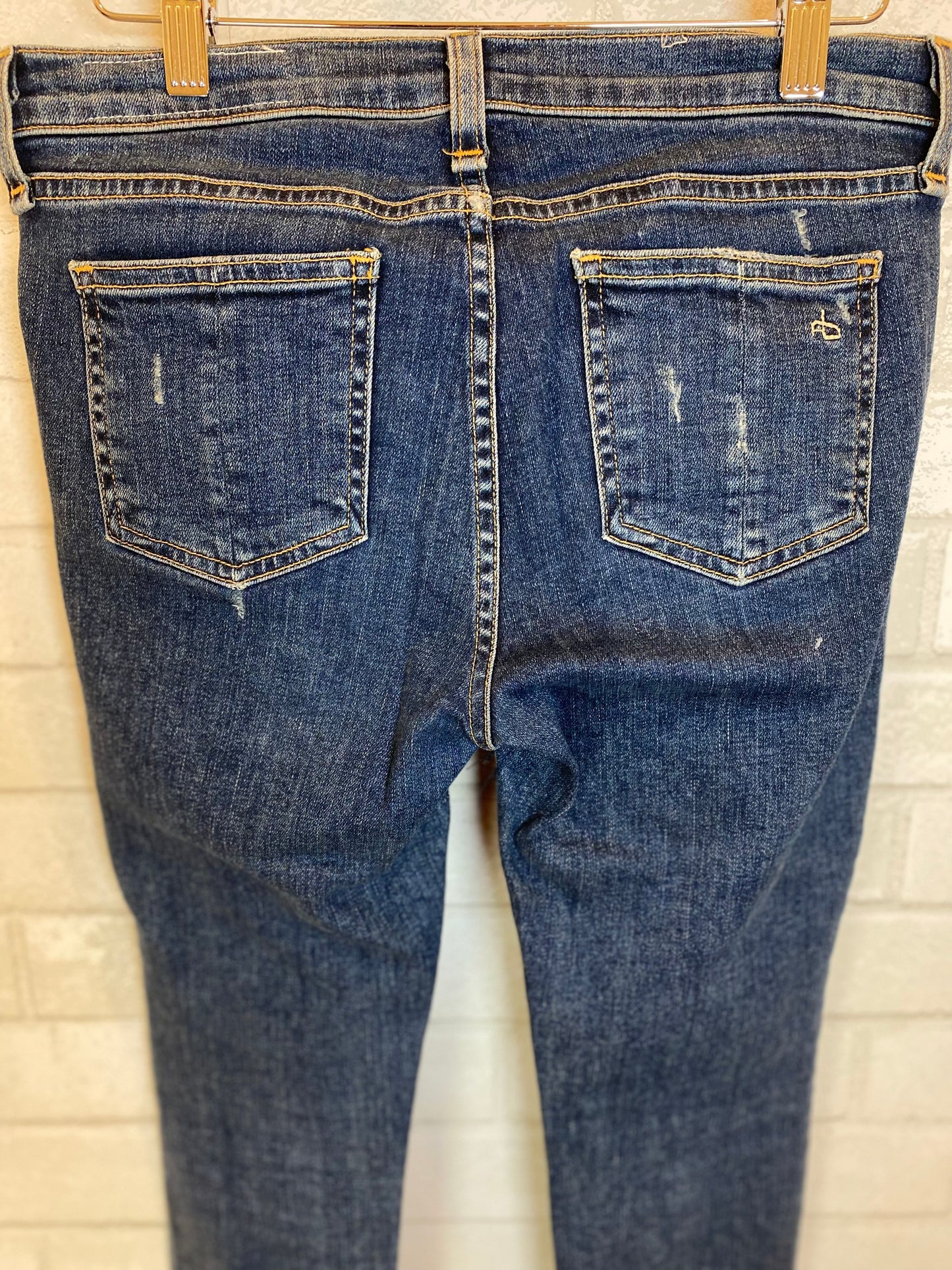 RAG & BONE Skinny Jeans / S-27