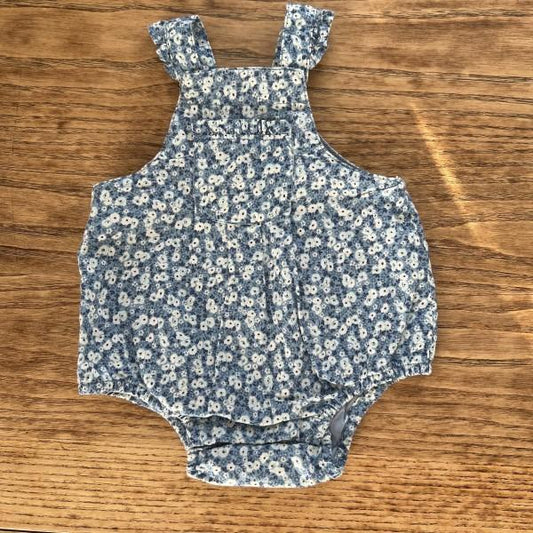 BABY GAP Summer romper / 0-3M