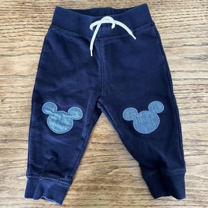 GAP Disney Sweatpants / 12-18M