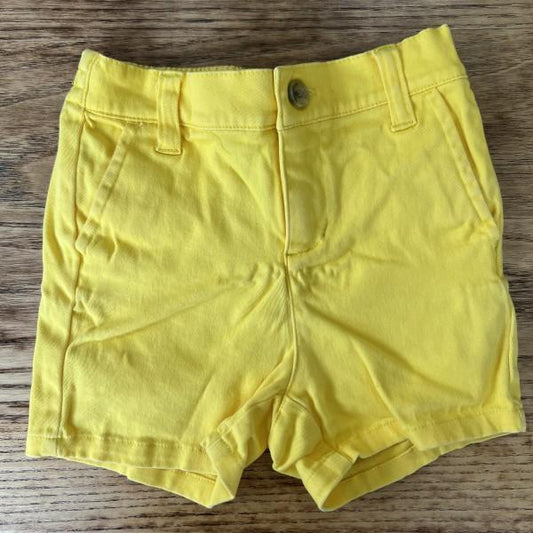 JANIE & JACK shorts /12-18m