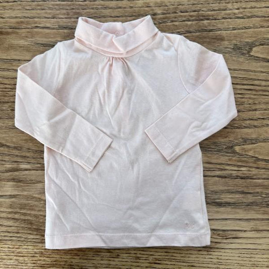 BOUTCHOU Turtleneck Tshirt LS / 12M