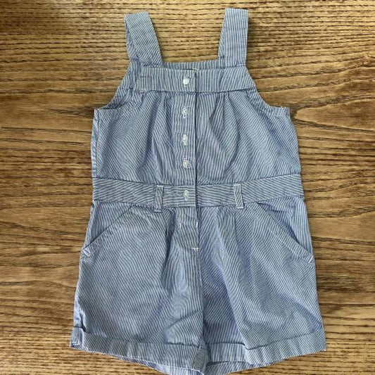 BOUTCHOU Overall Size 24M