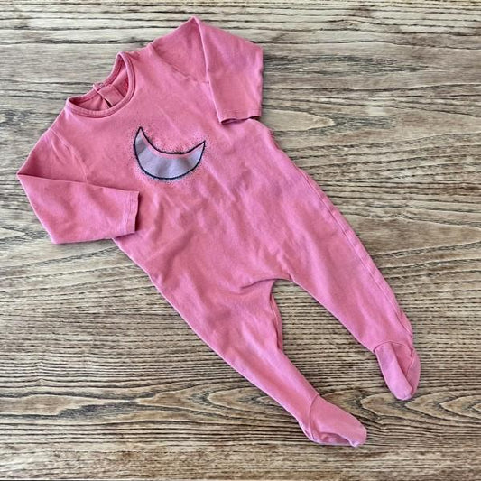 BONTON Pyjama All in one Size 12M