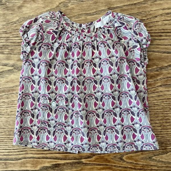 ZARA Top Size 6-12M