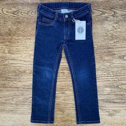 JACADI Boys Jeans / 4Y