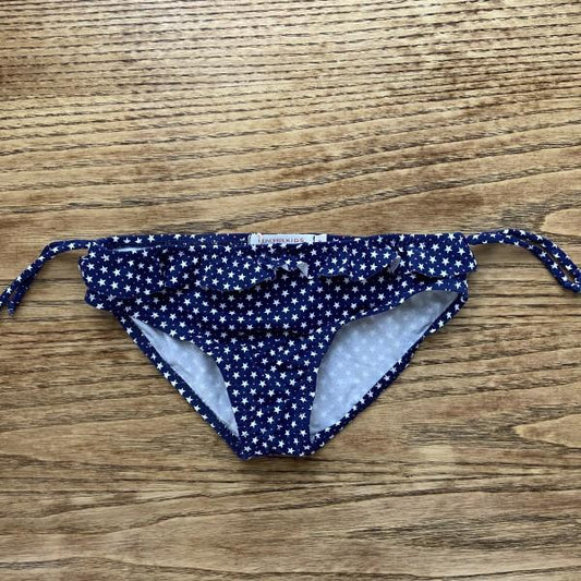 MONOPRIX Girls Bikini Size 8Y