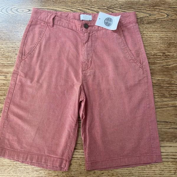 OLD NAVY Long Shorts Size 16Y