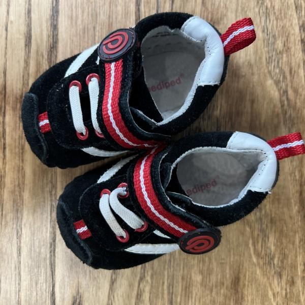 PEPDIPED Baby Sneakers Size 6-12M