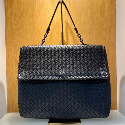BOTTEGA VENETA NWT Olimpia Shoulder bag