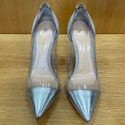 GIANVITO ROSSI high heels pumps Size 38