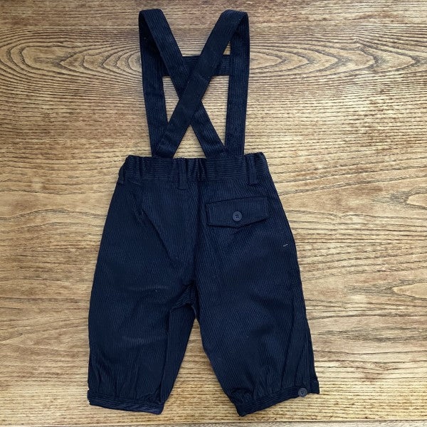 ACANTHE Corduroy Overall / 2Y