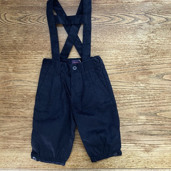 ACANTHE Corduroy Overall / 2Y