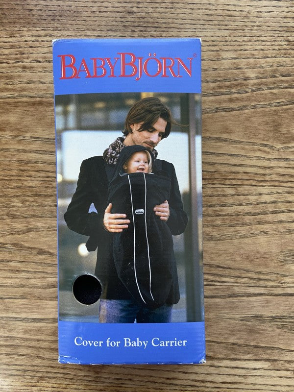 BABY BJORN Cover for Baby Carrier