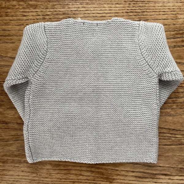 BOUTCHOU Cardigan / 18M