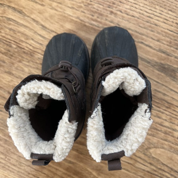 LONDON FOG Winter boots / 9kids - 26