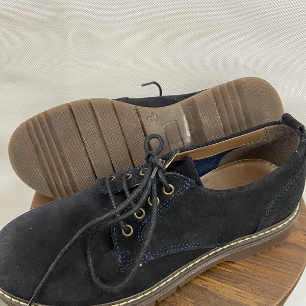 DERBIES Suede / 34 - US3