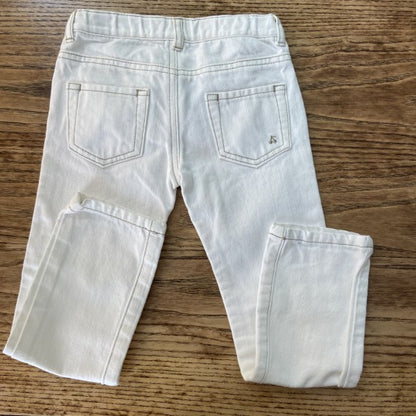 BONPOINT Jeans / 4Y