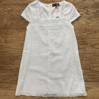 FLEURISSE SS Dress / 6Y