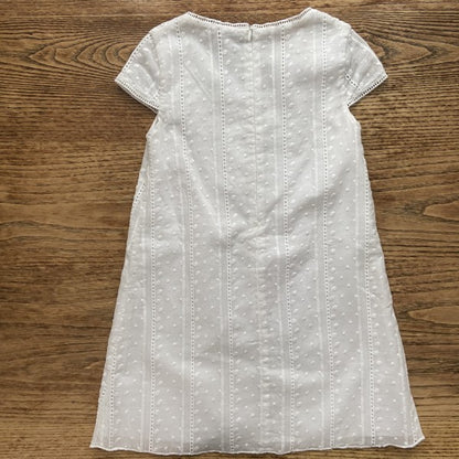 FLEURISSE SS Dress / 6Y