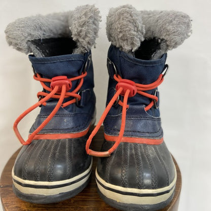 SOREL Snow Boots / US13 - 31
