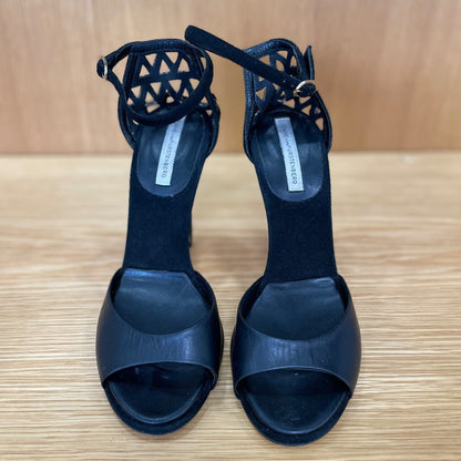 DVF High heel Sandals / US8-EU38.5