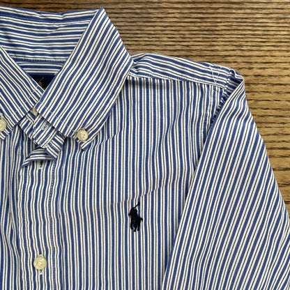 RALPH LAUREN Shirt / 24M