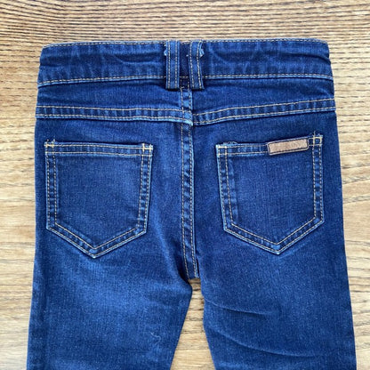 JACADI Boys Jeans / 4Y