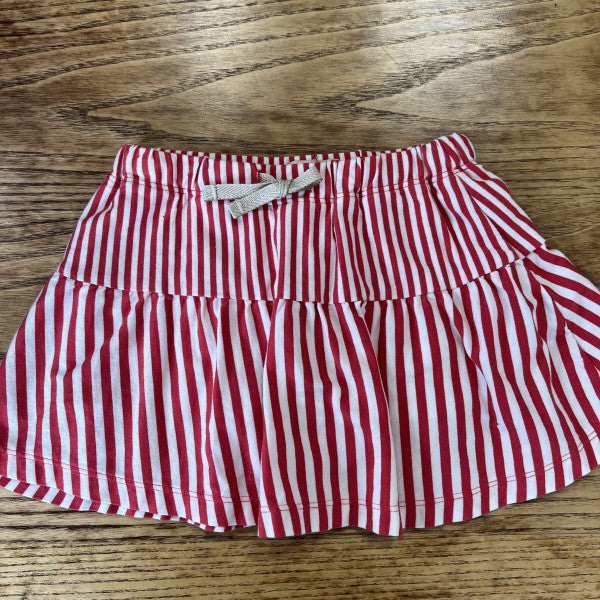 BODEN Mini Skort Size 3-4Y