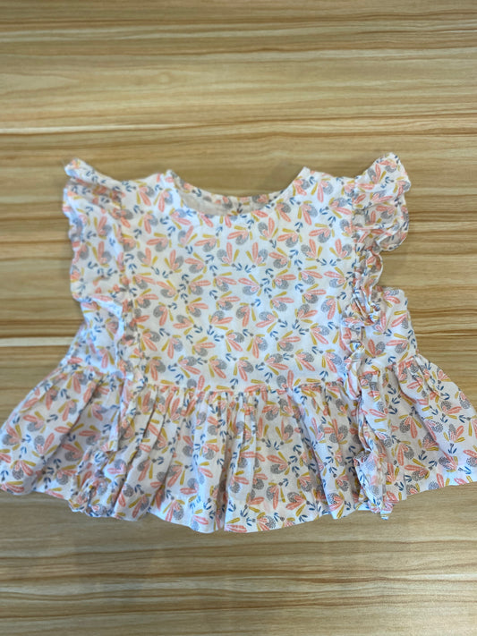 LOUISE MISHA Top SS / 6M