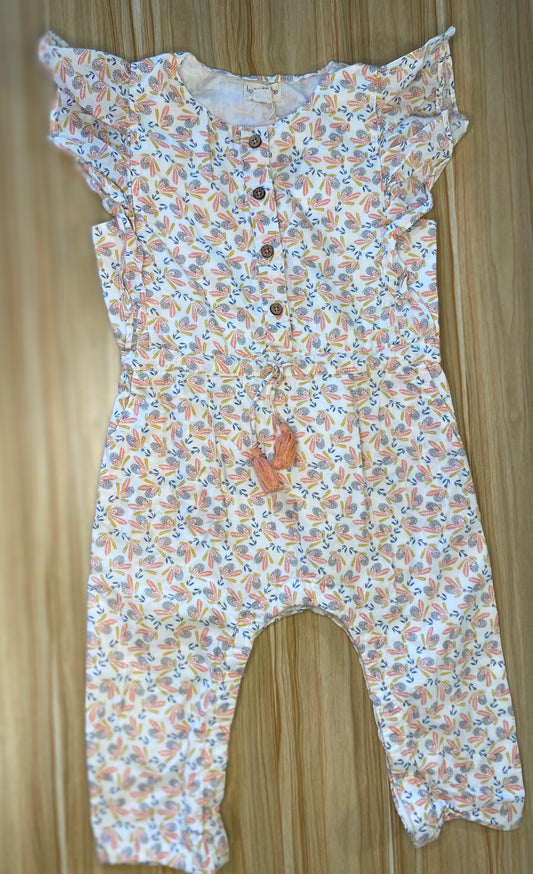 LOUISE MISHA Jumpsuit SS / 24M